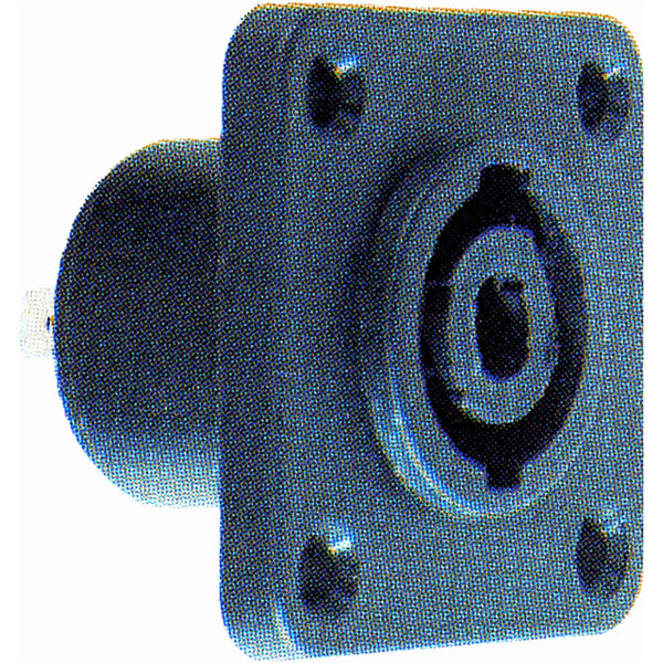 SK/394 Speakon 4 poli da pannello Serie K