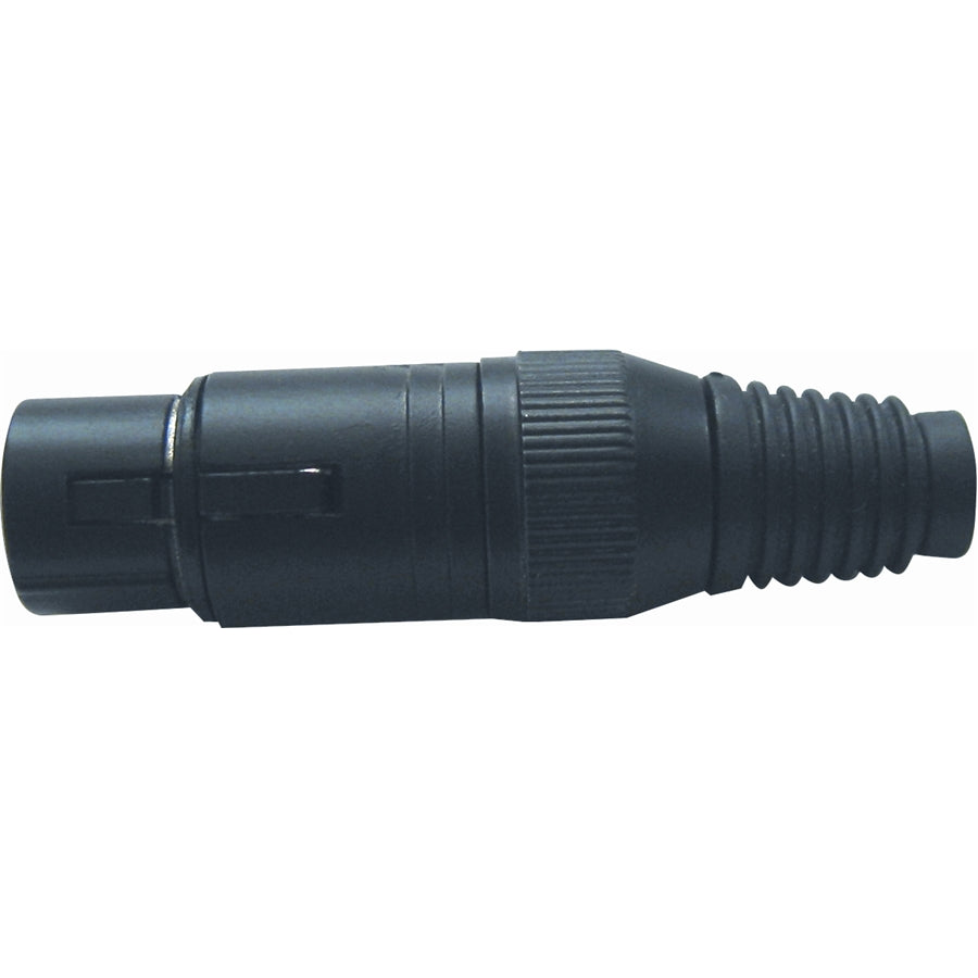 NC/364-K XLR 3 poli femmina