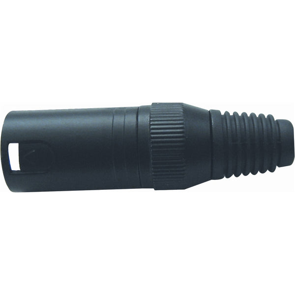 NC/365-K XLR 3 poli maschio