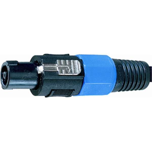 SK/391 Speakon 4 poli volante Serie K