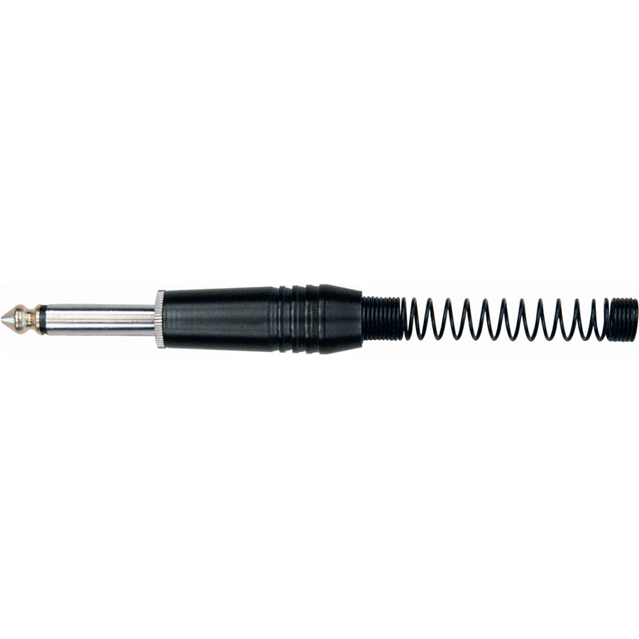 G/458 Jack Mono 6.3 in metallo