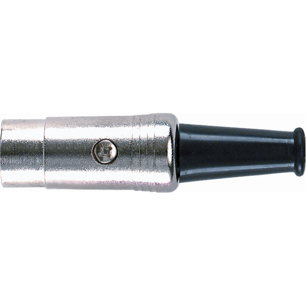 NC/362-K DIN 5 poli maschio