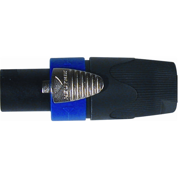 NEUTRIK QUIK LOK NS/191 Speakon 4 Poli Neutrik (NL4FX)