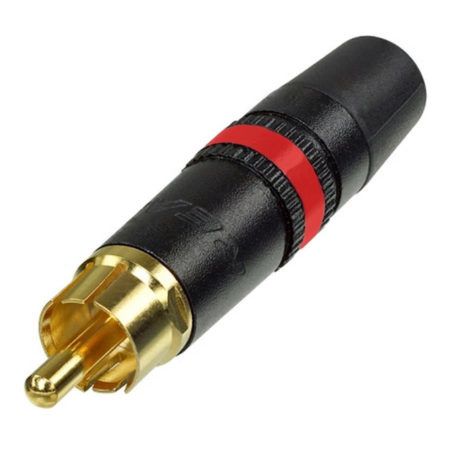 G/265 RE Spina RCA Neutrik REAN (NYS373-2)