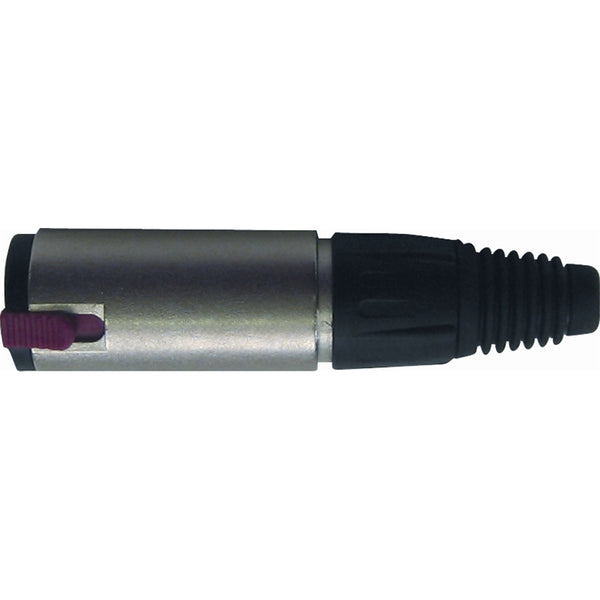 NC/351-K Jack Stereo 6.3 femmina