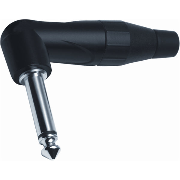 G/503 AB Jack Mono 6.3/90Â° Amphenol (TM2-RB)