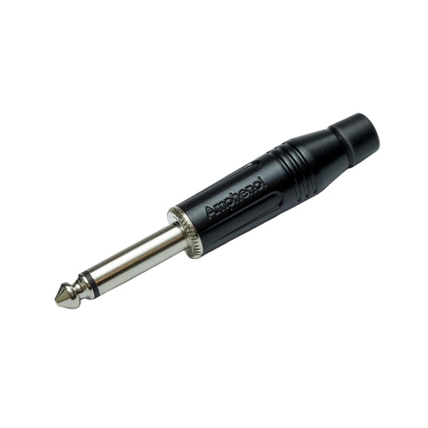 G/511-AB Jack Mono 6.3 Amphenol (ACPM-GB)