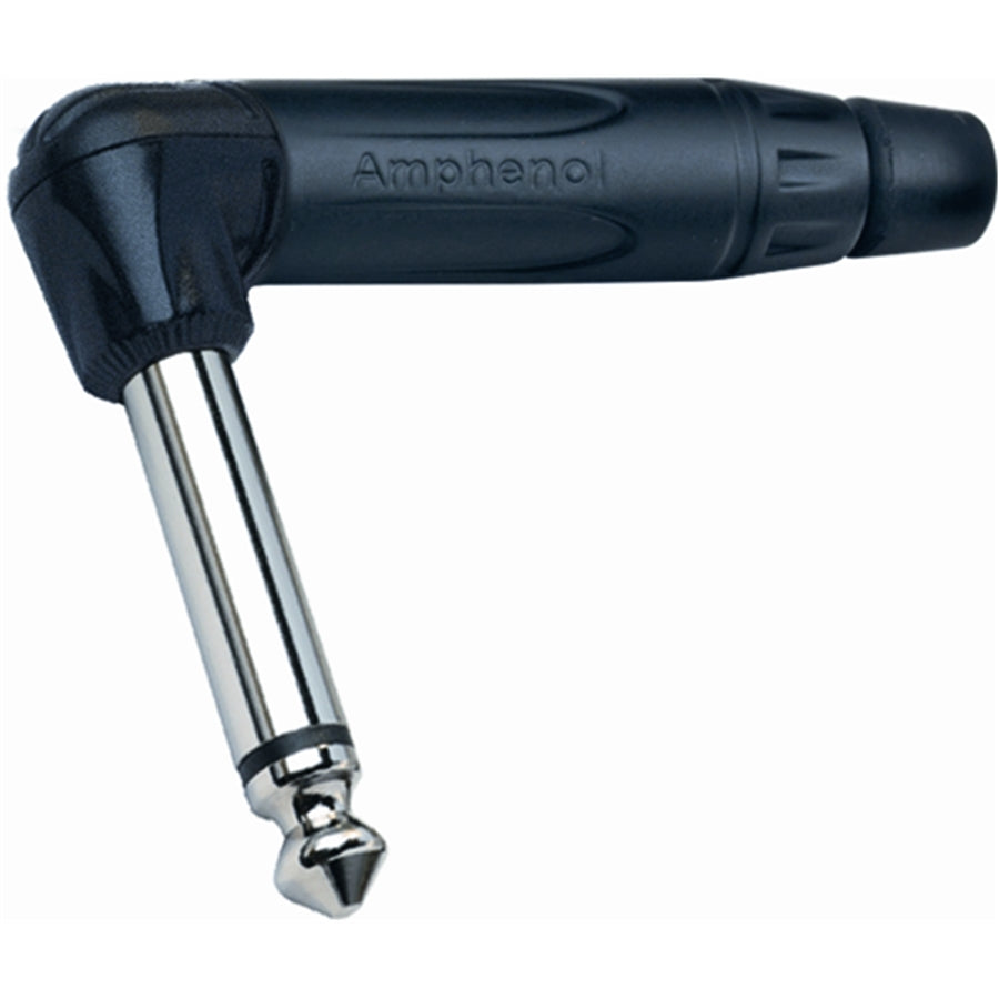 G/513 AB Jack Mono 6.3/90Â° Amphenol (ACPM-RB)