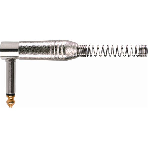 D/457 Jack Mono 90Â° in metallo