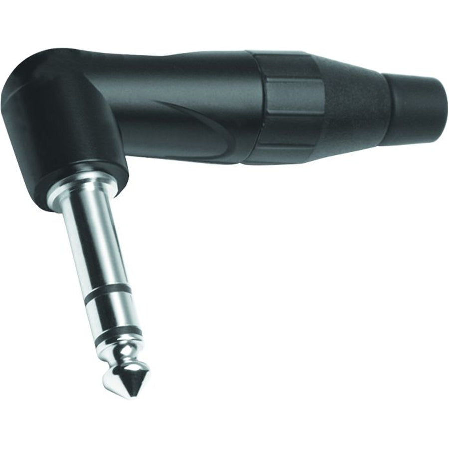 G/524 AB Jack Stereo 6.3/90Â° Amphenol (TS3-PBJ)