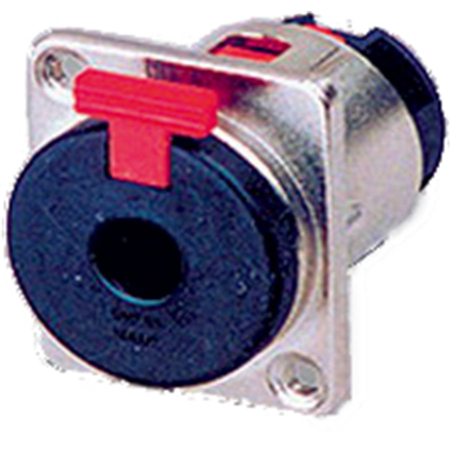 NC/350 K Jack Stereo 6.3 femmina da pannello