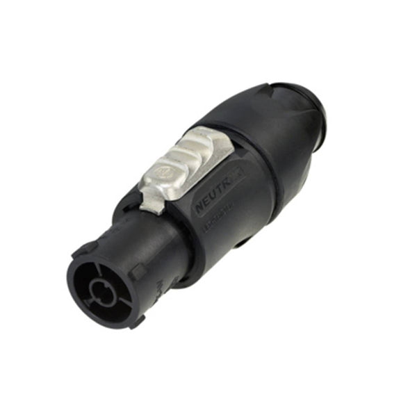 NEUTRIK QUIK LOK NS246 Neutrik POWERCON (NAC3FX-W)