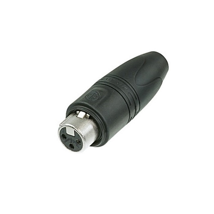 Neutrik NC3FXX-HD-D XLR 3 Poli Femmina IP67