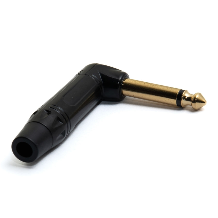 J/JM90-M-B Jack Mono 6.3 - 90Â° Black