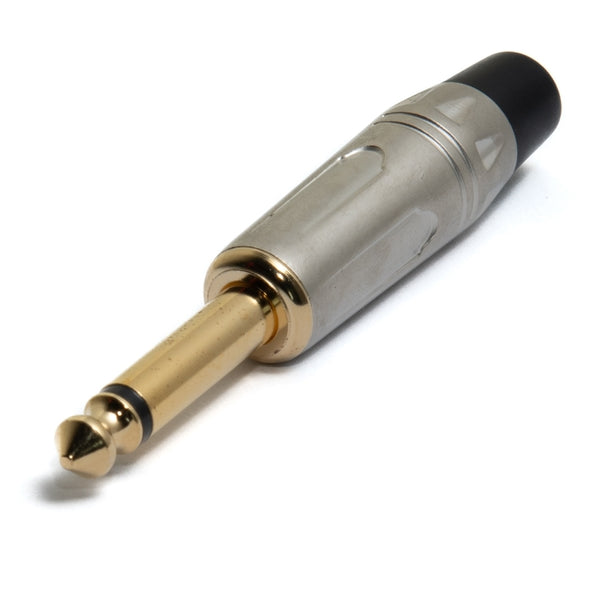 J/JM-M-S Jack Mono 6.3 Silver serie JUST