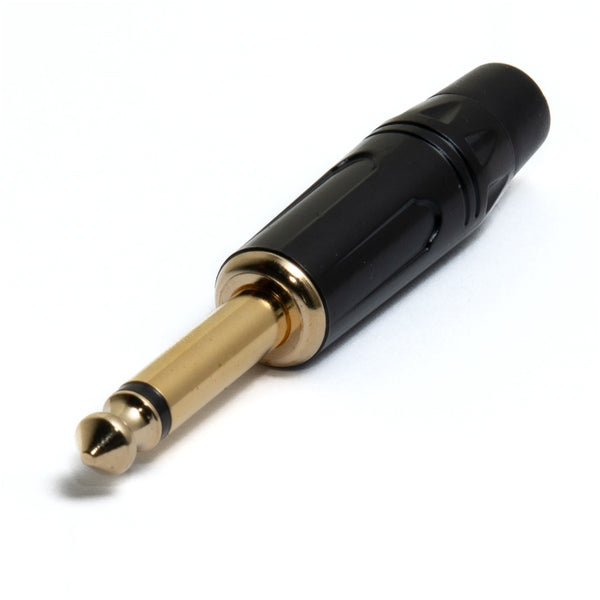 J/JM-M-B Jack Mono 6.3 Black serie JUST