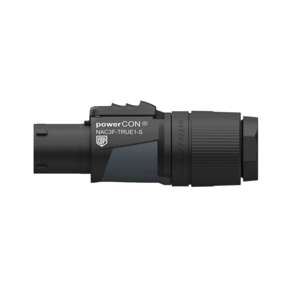 Neutrik NAC3F-TRUE1-S powerCON