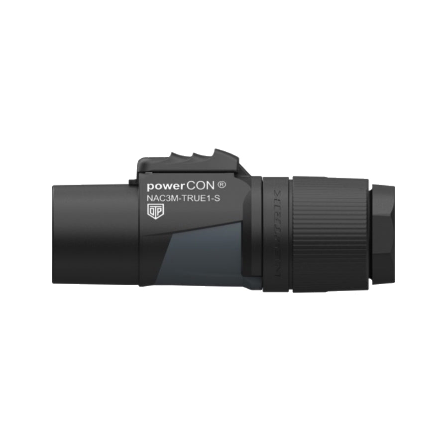 Neutrik NAC3M-TRUE1-S powerCON