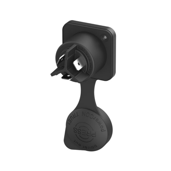 Neutrik NAC3FPX-TRUE1 powerCON da Pannello