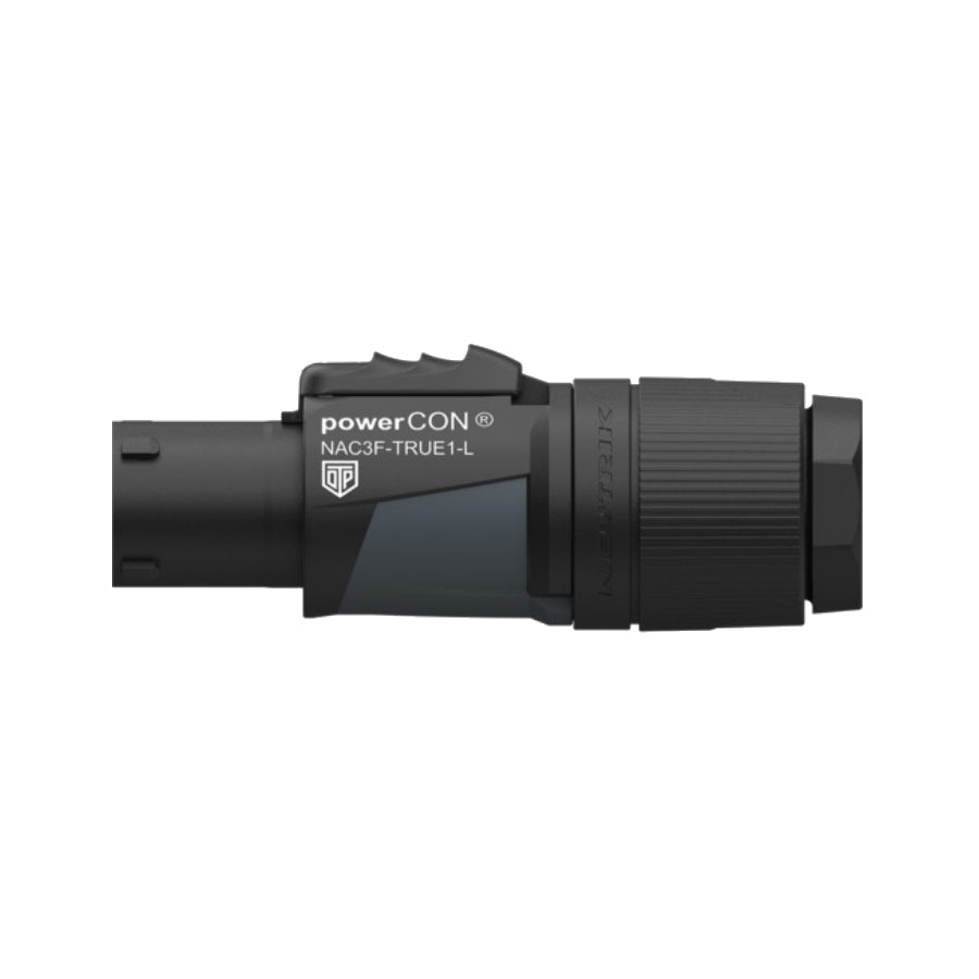 Neutrik NAC3F-TRUE1-L powerCON