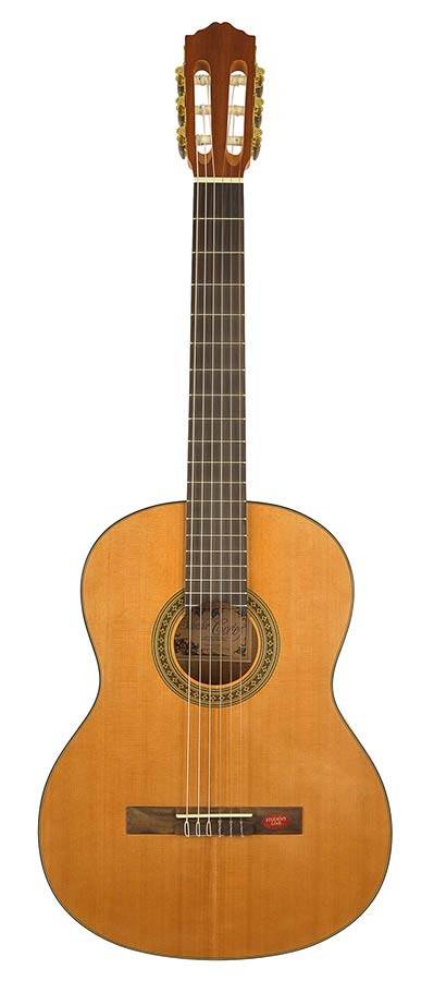 SALVADOR CORTEZ CC06