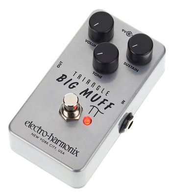 ELECTRO HARMONIX Traingle Big Muff