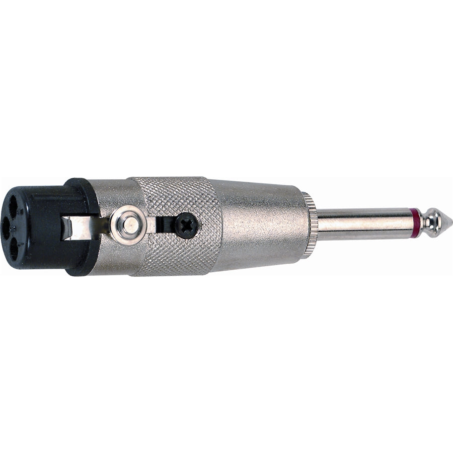 F/146 Adattatore audio Serie Professional