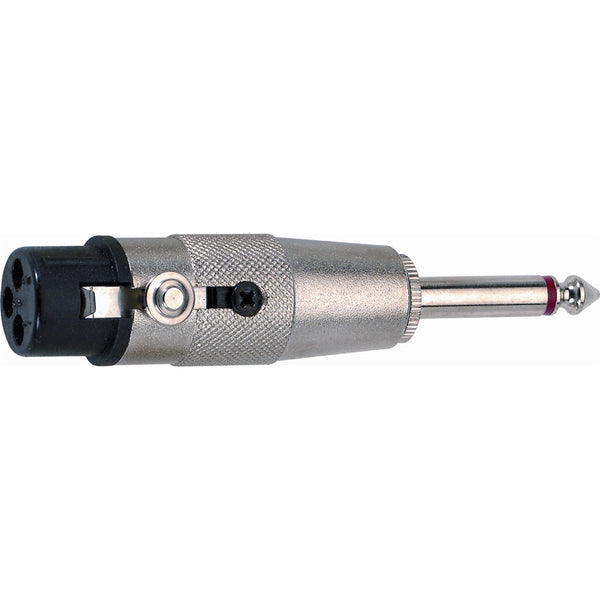 F/146 Adattatore audio Serie Professional