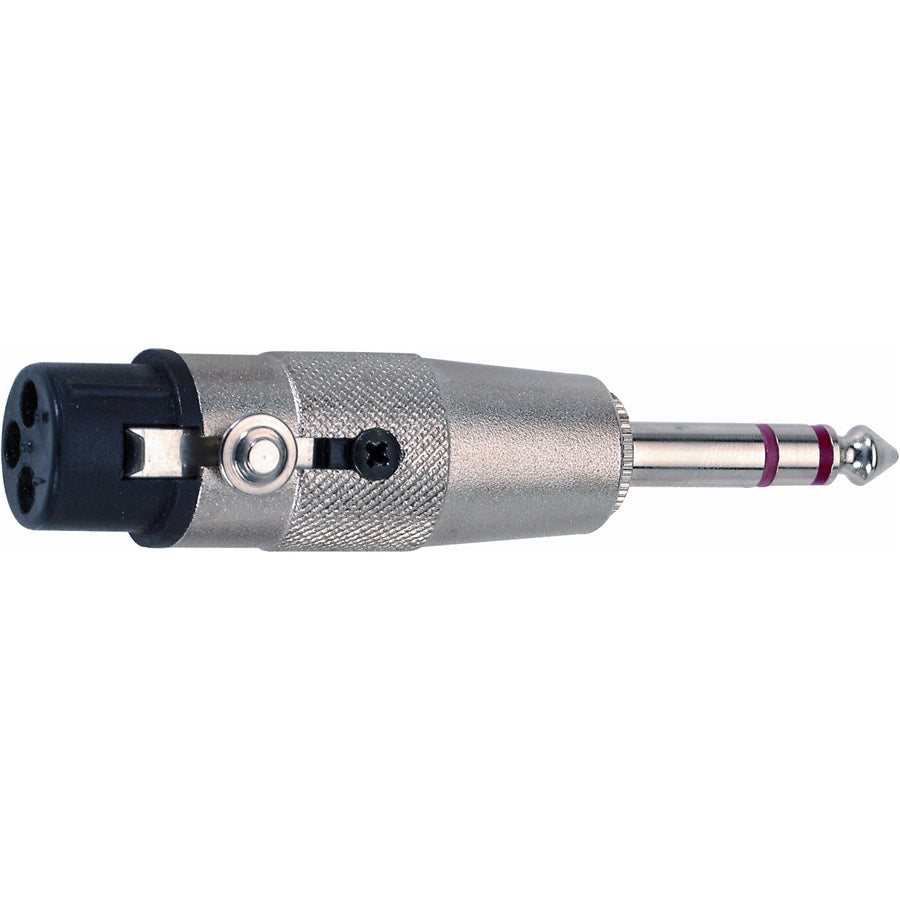 F/147 Adattatore audio Serie Professional