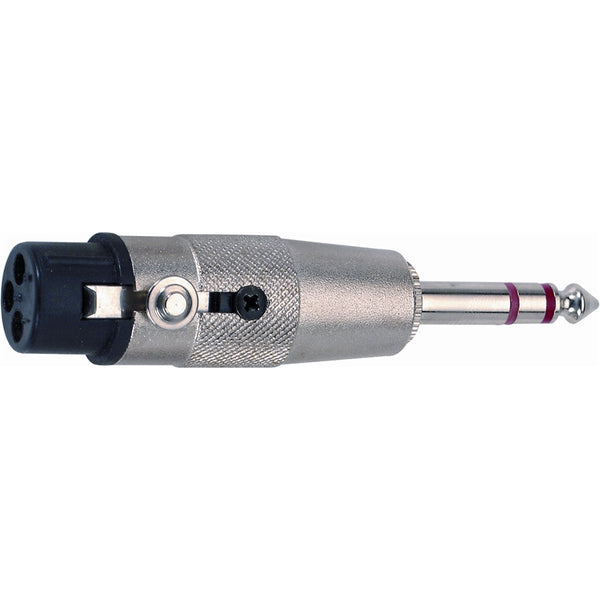 F/147 Adattatore audio Serie Professional