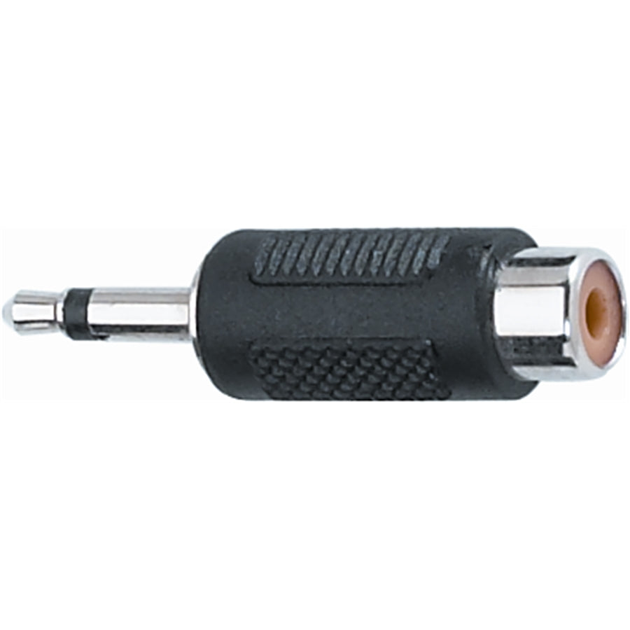 AD/25 Adattatore Jack mono/RCA femmina