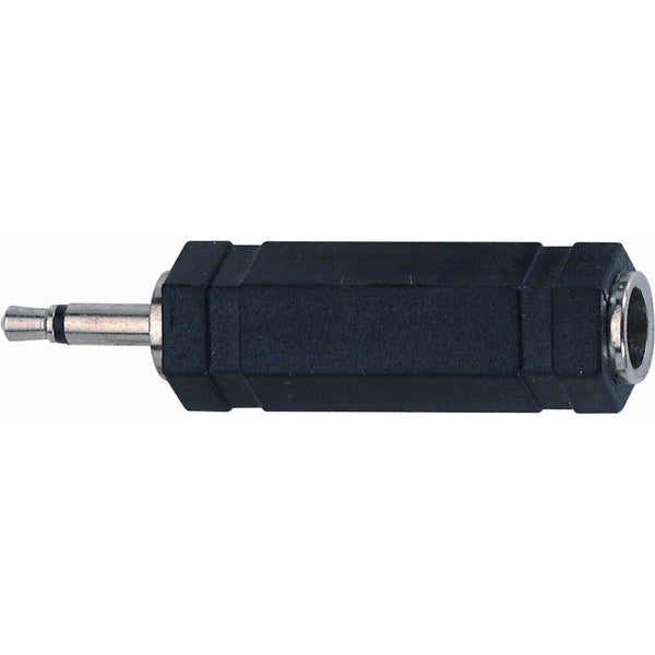 AD/18 Adattatore audio Jack mono/Jack mono F