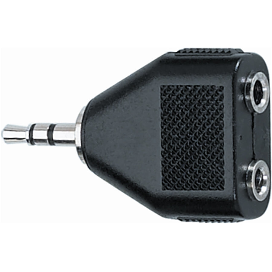 AD/20 Adattatore audio Jack stereo/2 Jack stereo F