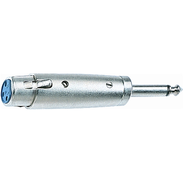 F/146-K Adattatore audio Serie K