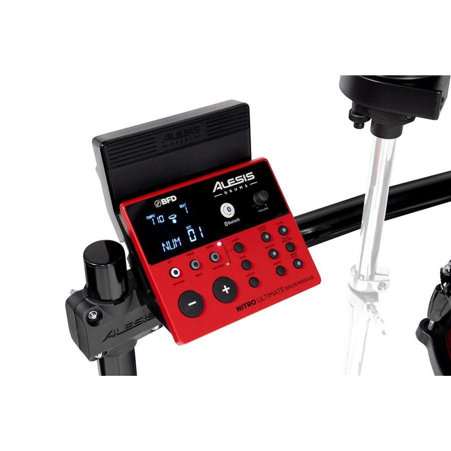 NITRO ULTIMATE KIT