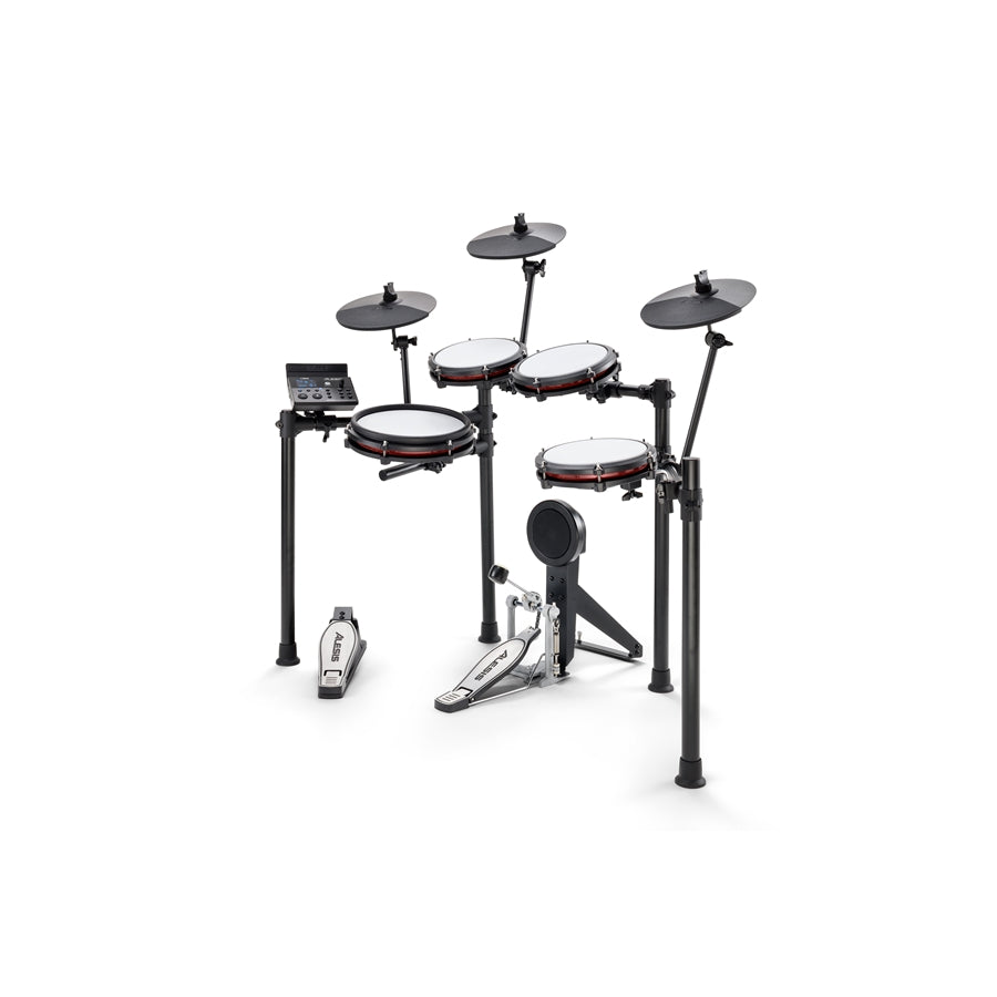 NITRO MAX KIT