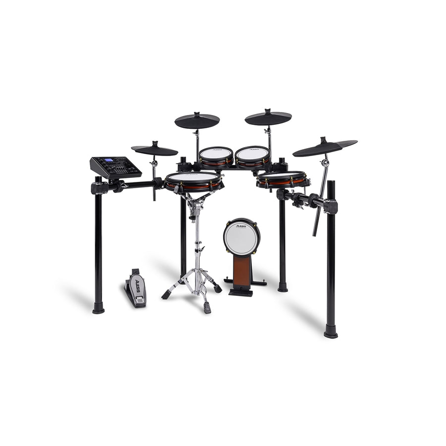 Crimson III Kit