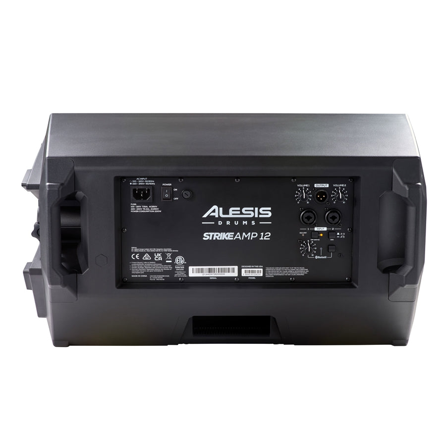 STRIKE AMP 12 MK2