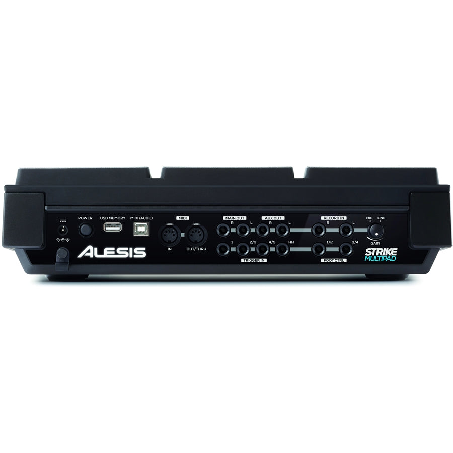 STRIKE MULTIPAD