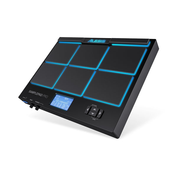 SAMPLE PAD PRO