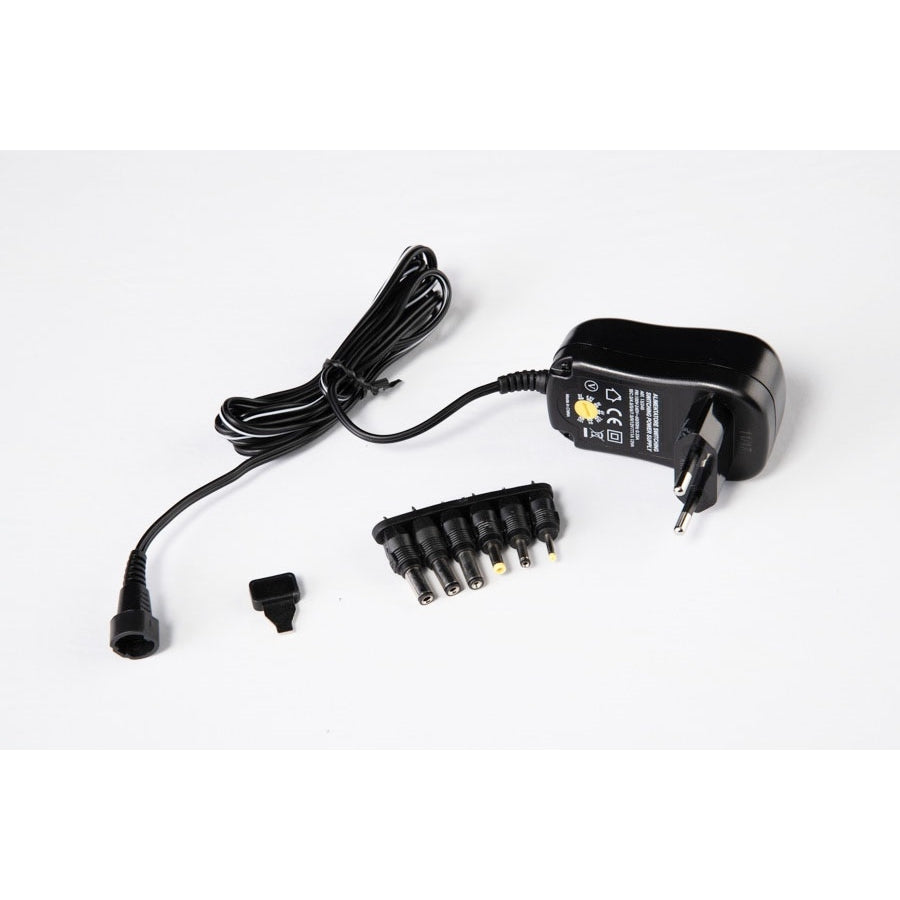 UA/600-K Alimentatore Universale 600 mA