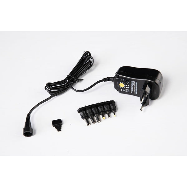 UA/1000-K Alimentatore Universale 1000 mA