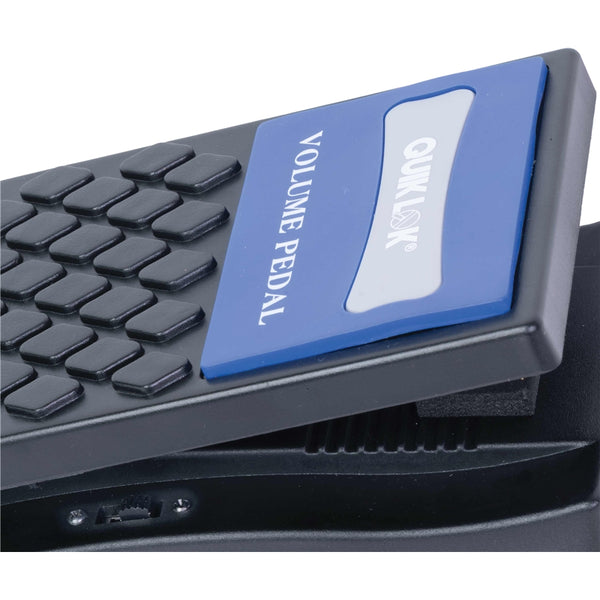 VP/26 U Pedale Volume Universale