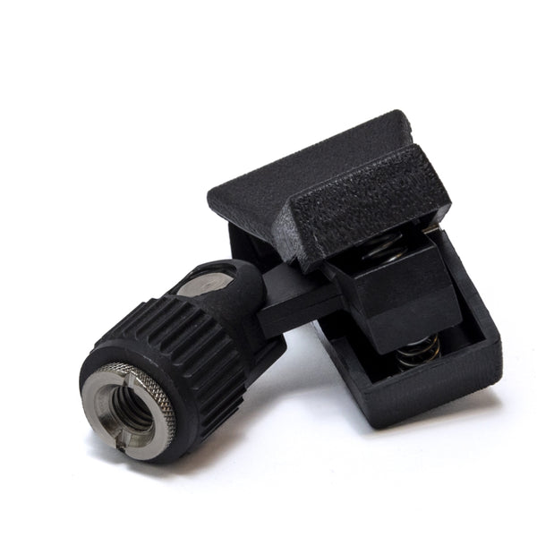 MP/850 Portamicrofono a Pinza