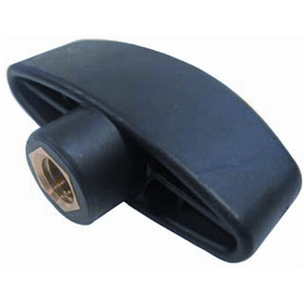 MNPLF/200 Manopola a Farfalla M8 Femmina