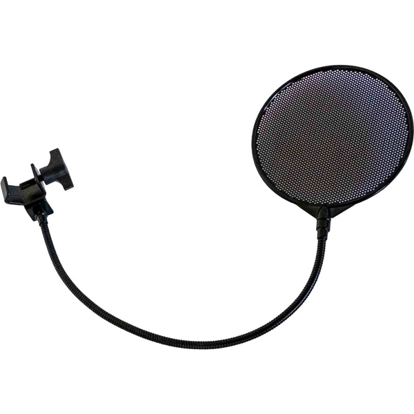 FAP/01 Filtro Anti-Pop in Plastica