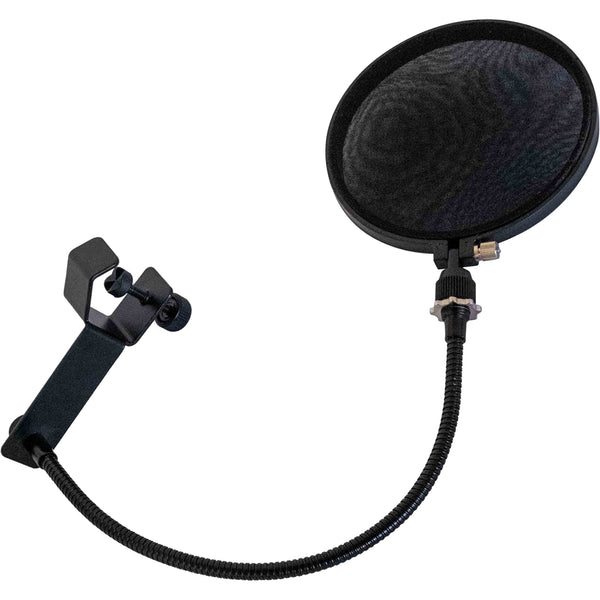 FAP/05 Filtro Anti-Pop in Tessuto