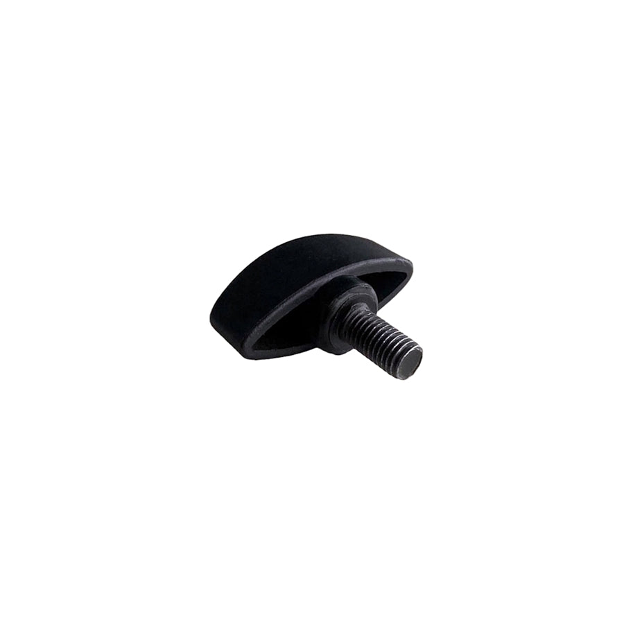 MNPLT/016 Manopola a Farfalla con Vite M8x13 mm