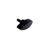 MNPLT/016 Manopola a Farfalla con Vite M8x13 mm