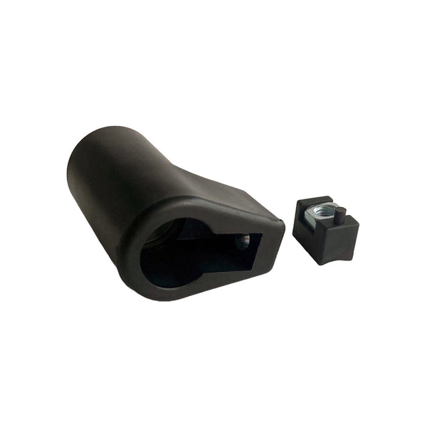 FZPL/006 Manicotto D30/25 mm + Frizione + Dado M8